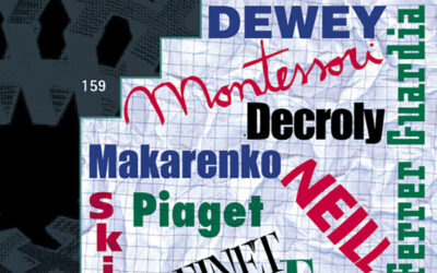 Legado pedagógico del siglo XX para la escuela del siglo XXI