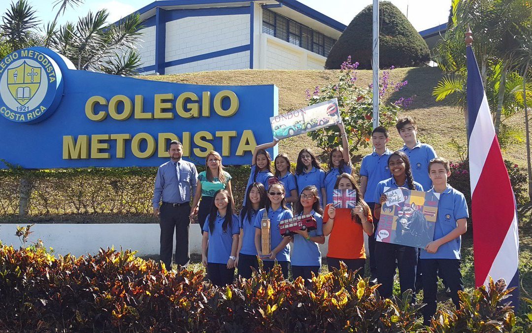 Testimonio Colegio Metodista – TeachersPRO