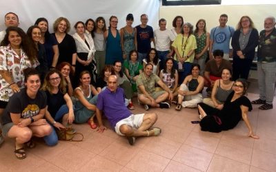 Centre d’Educació Especial Pont del Dragó y la consolidación de su proyecto institucional