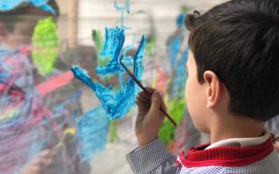 Fundación Educación y Evangelio (FEyE) y el desarrollo de una comunidad profesional de aprendizaje