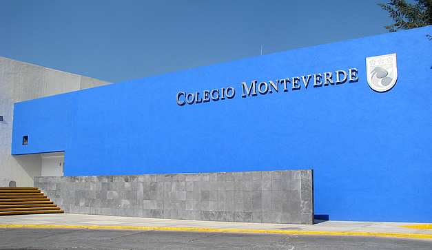 Colegio Monteverde y su proceso de transformación educativa