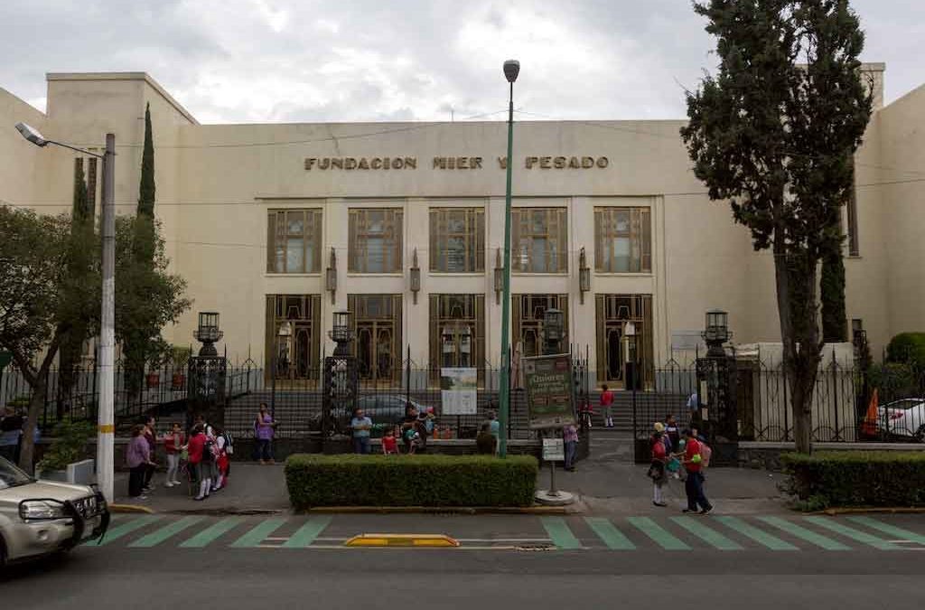 Fundación Mier y Pesado: Acompañamiento para el desarrollo de la innovación pedagógica fundamentada y sostenible en Comunidades Profesionales de Aprendizaje