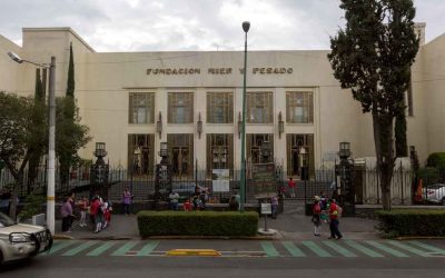 Fundación Mier y Pesado: Acompañamiento para el desarrollo de la innovación pedagógica fundamentada y sostenible en Comunidades Profesionales de Aprendizaje