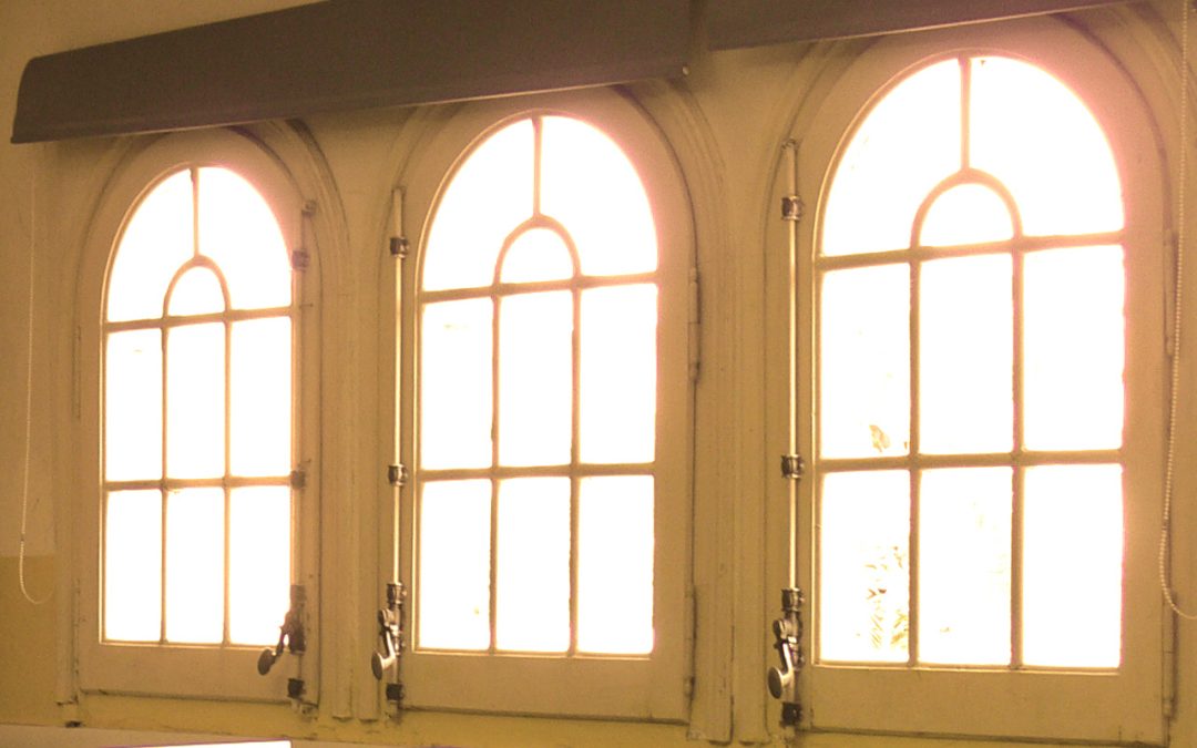 Fundació Els Arcs: El proceso de consolidación de su proyecto institucional