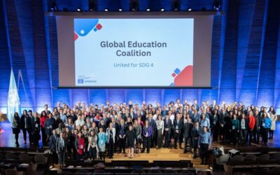 GEC Meeting 2024: Un camino hacia la sostenibilidad de la calidad educativa