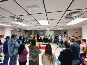 Formación de Directores FEYE