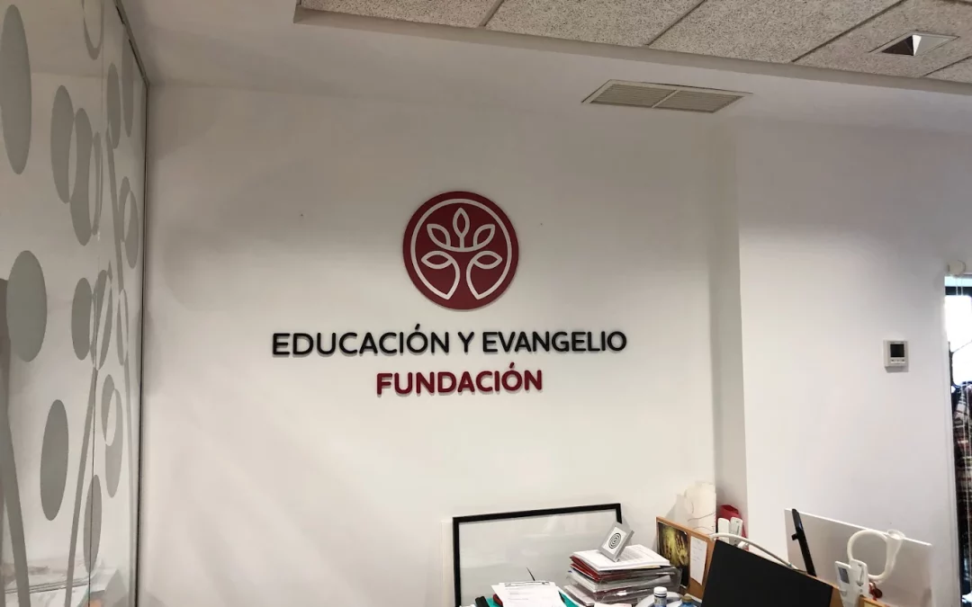 Fundación Educación y Evangelio (FEYE)
