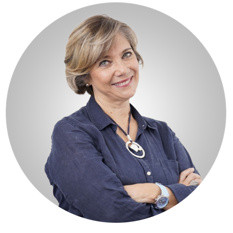 Gloria Herrera