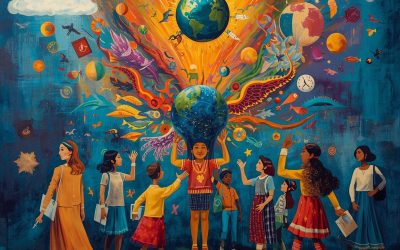 Liderazgo Educativo: Transformar desde la Cultura, no desde el Control