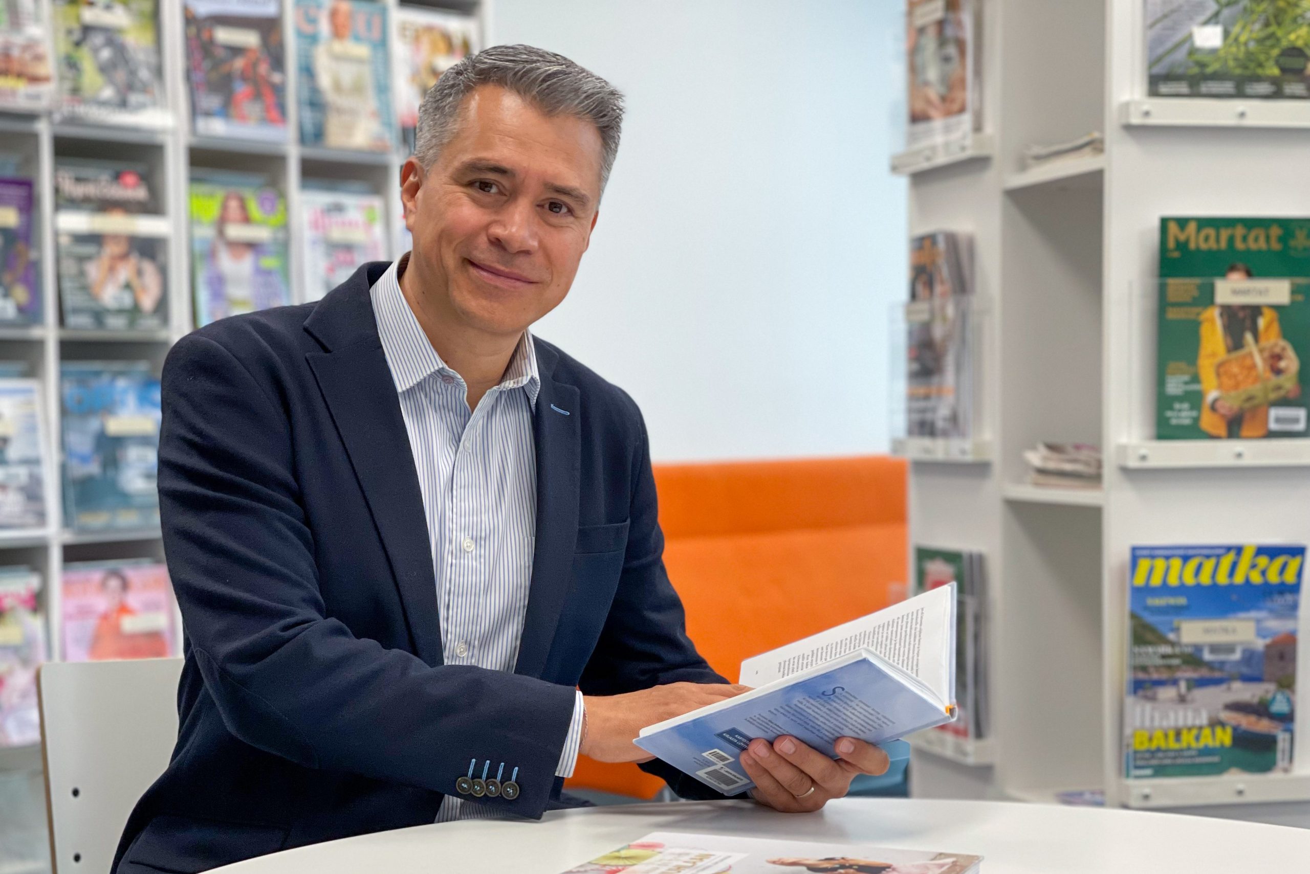 Transformar la cultura desde la educación