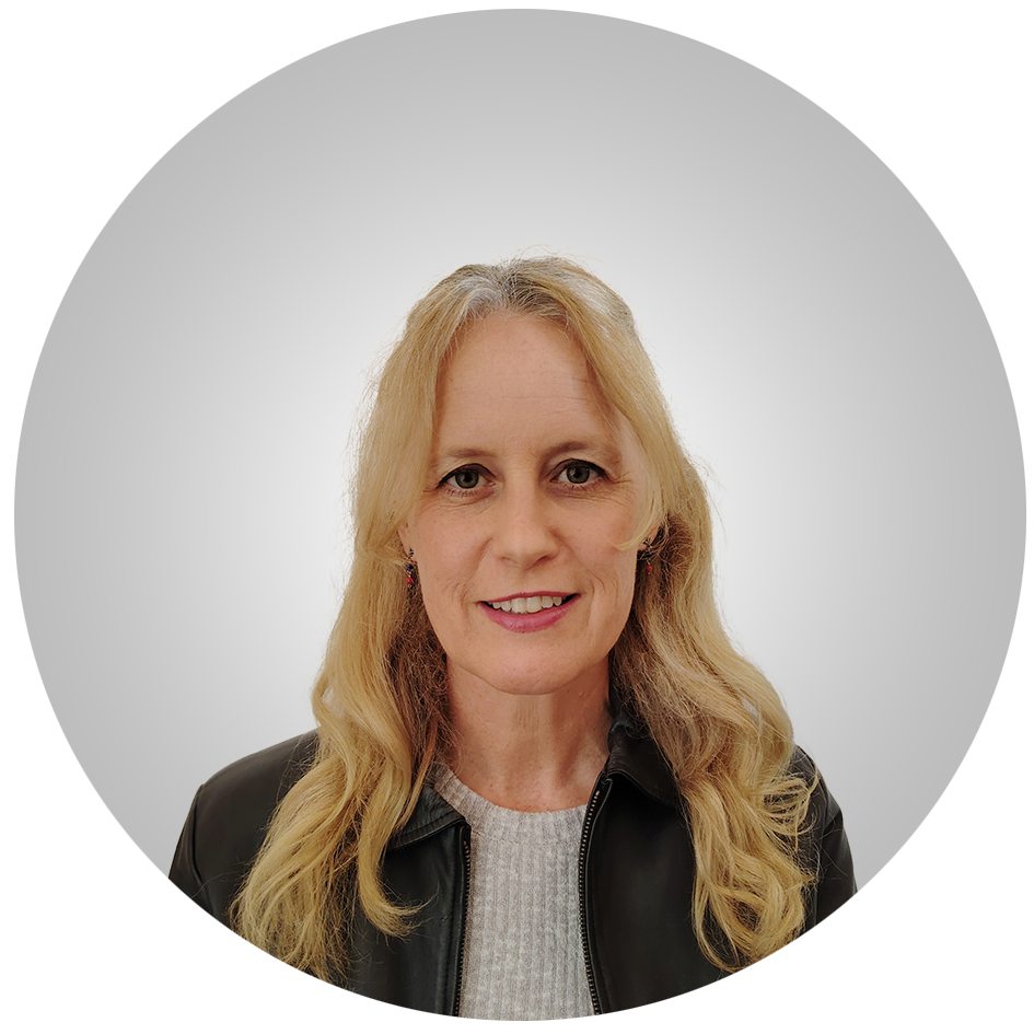 Margrita van der Hoek